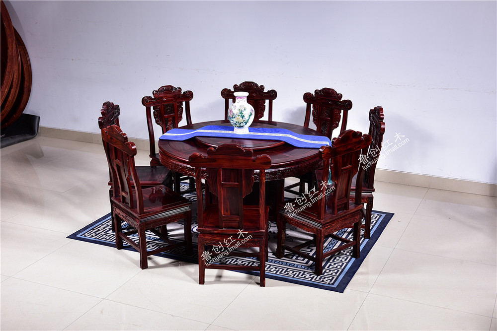 1.38金玉滿(mǎn)堂圓臺(tái)